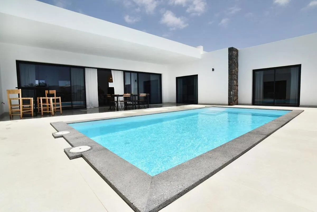 Villa Pitaya - Luxury Escape La Oliva 0*,