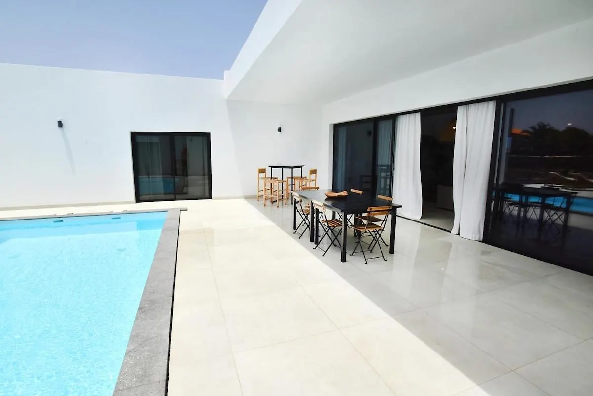 Villa Pitaya - Luxury Escape La Oliva