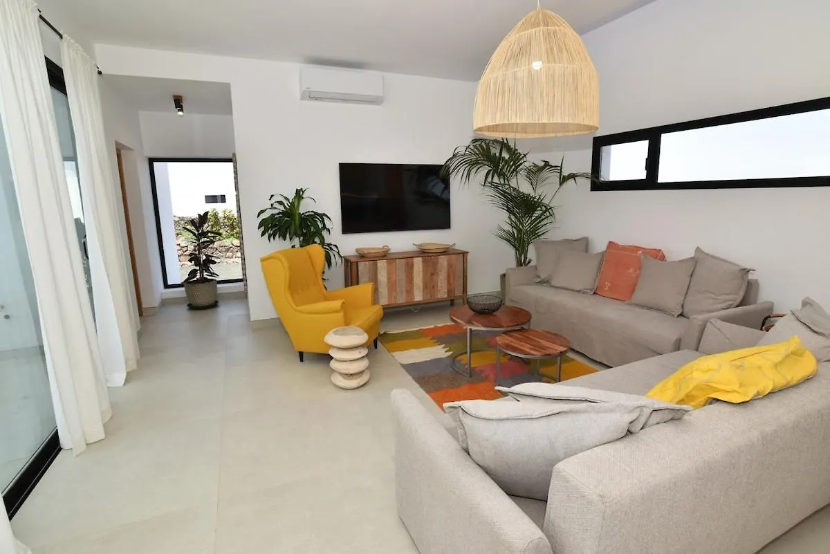 Villa Pitaya - Luxury Escape La Oliva 0*,  Espagne