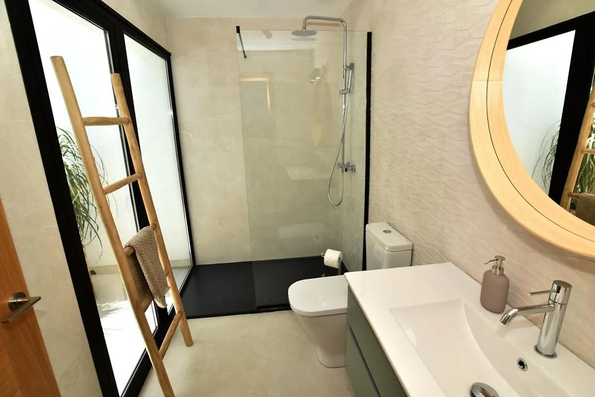 Villa Pitaya - Luxury Escape La Oliva
