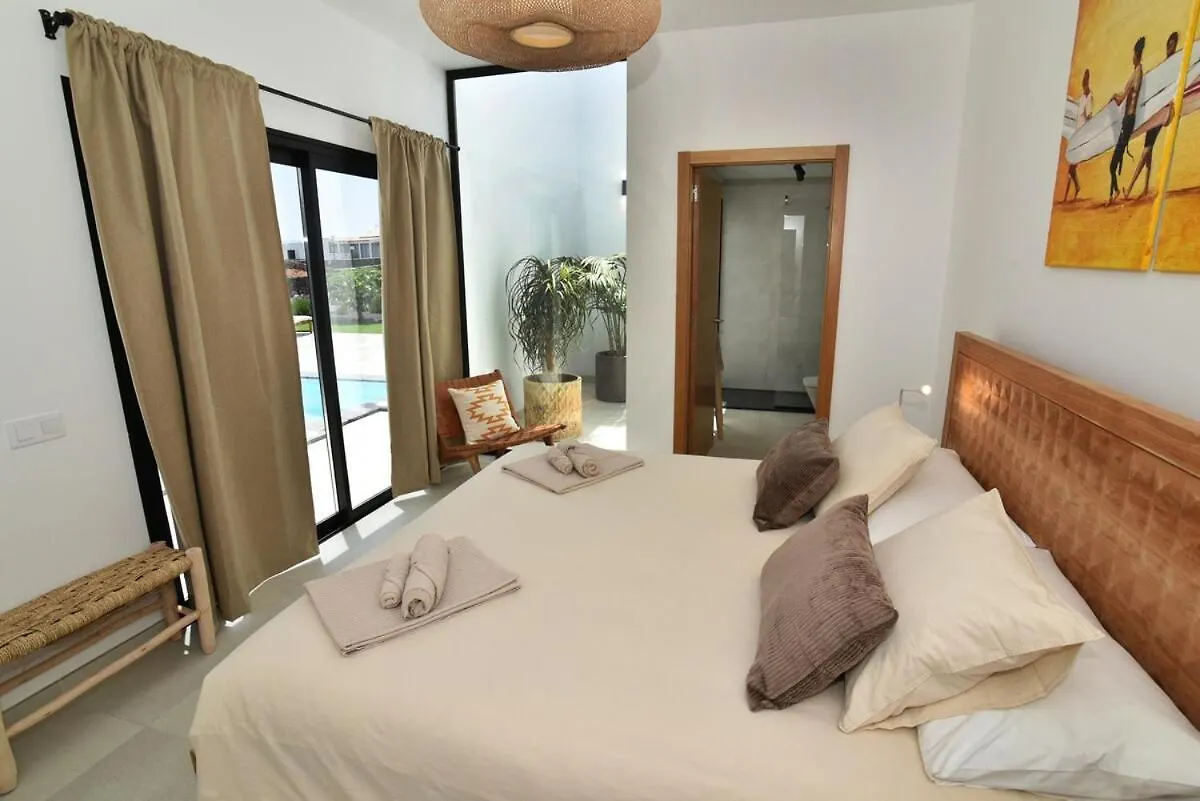 Villa Pitaya - Luxury Escape La Oliva