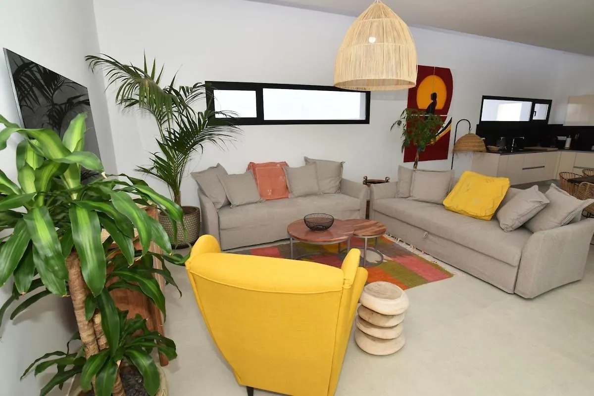 Villa Pitaya - Luxury Escape La Oliva España