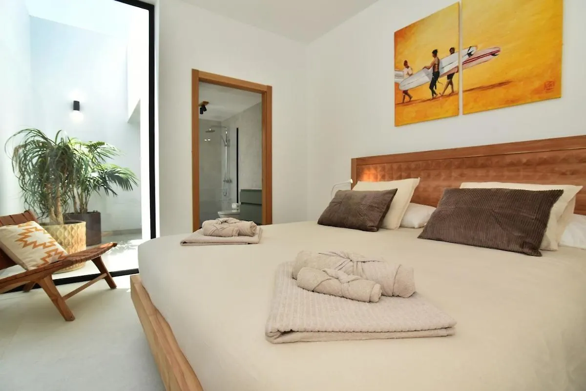 Villa Pitaya - Luxury Escape La Oliva España