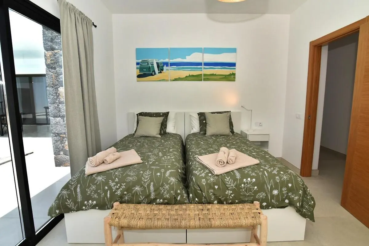 Villa Pitaya - Luxury Escape La Oliva