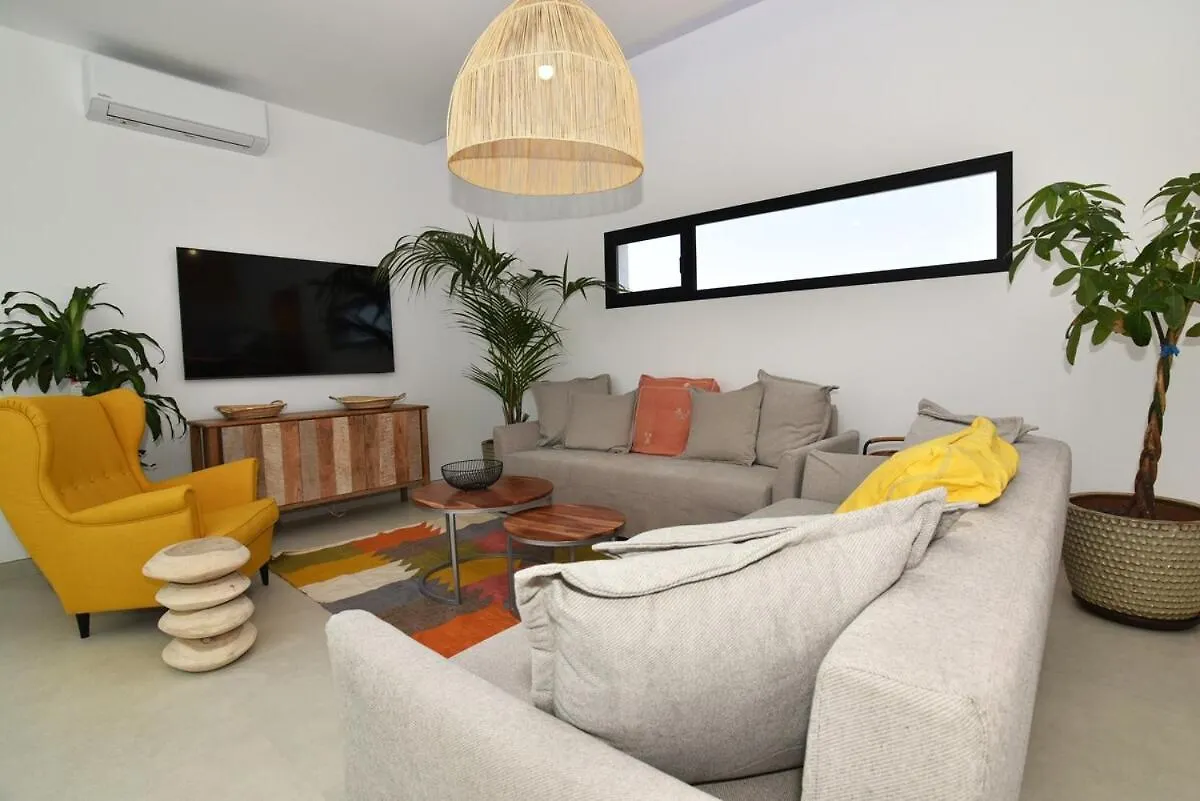 Villa Pitaya - Luxury Escape La Oliva
