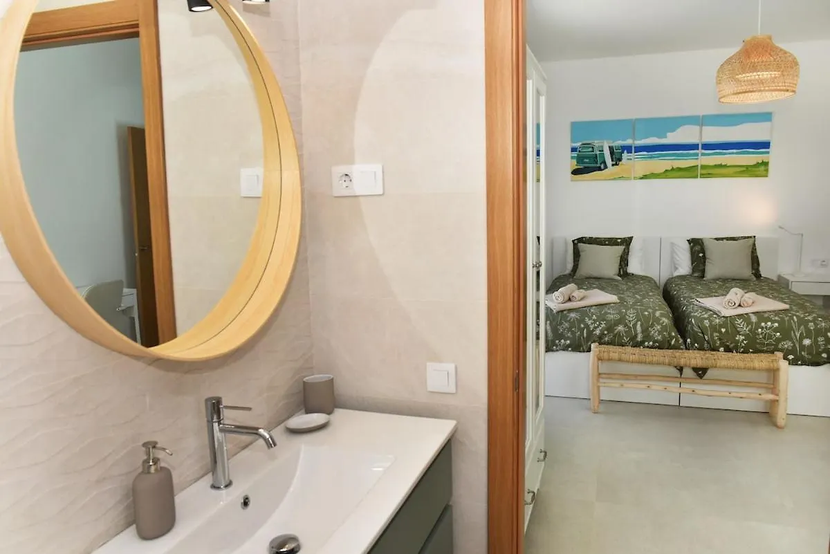 Villa Pitaya - Luxury Escape La Oliva