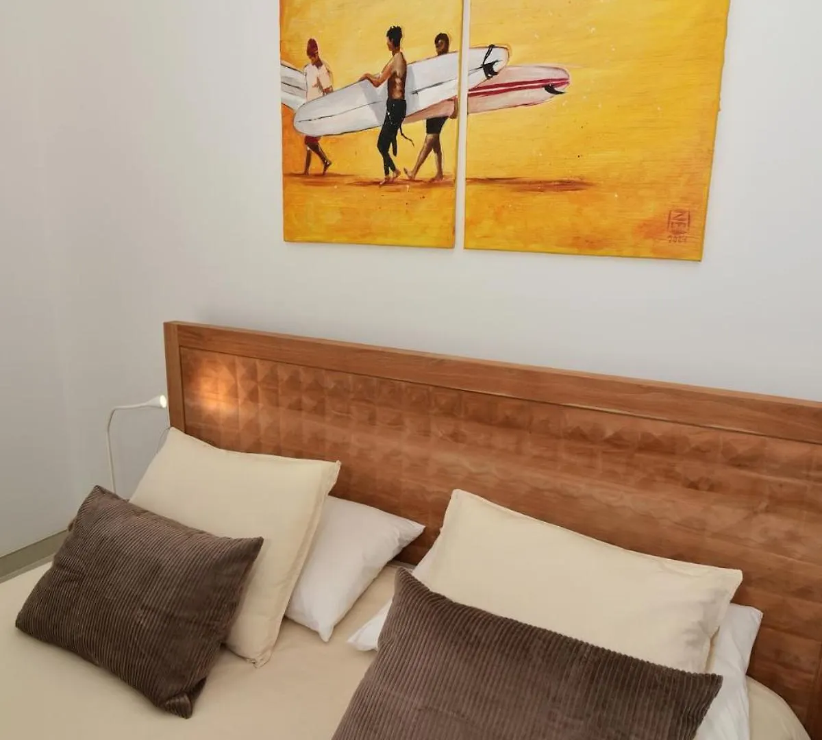Villa Pitaya - Luxury Escape La Oliva