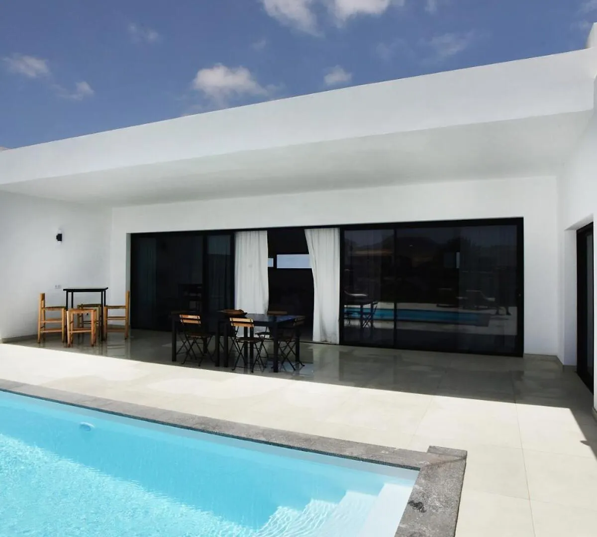 Villa Pitaya - Luxury Escape La Oliva 0*,  Espagne