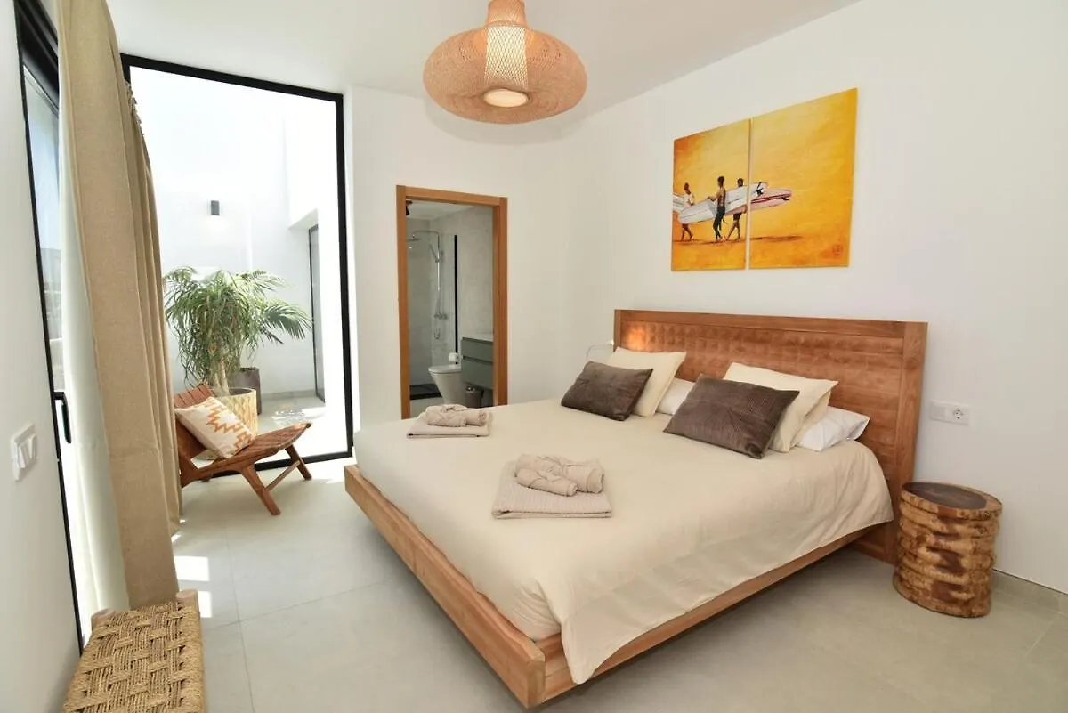 Villa Pitaya - Luxury Escape La Oliva