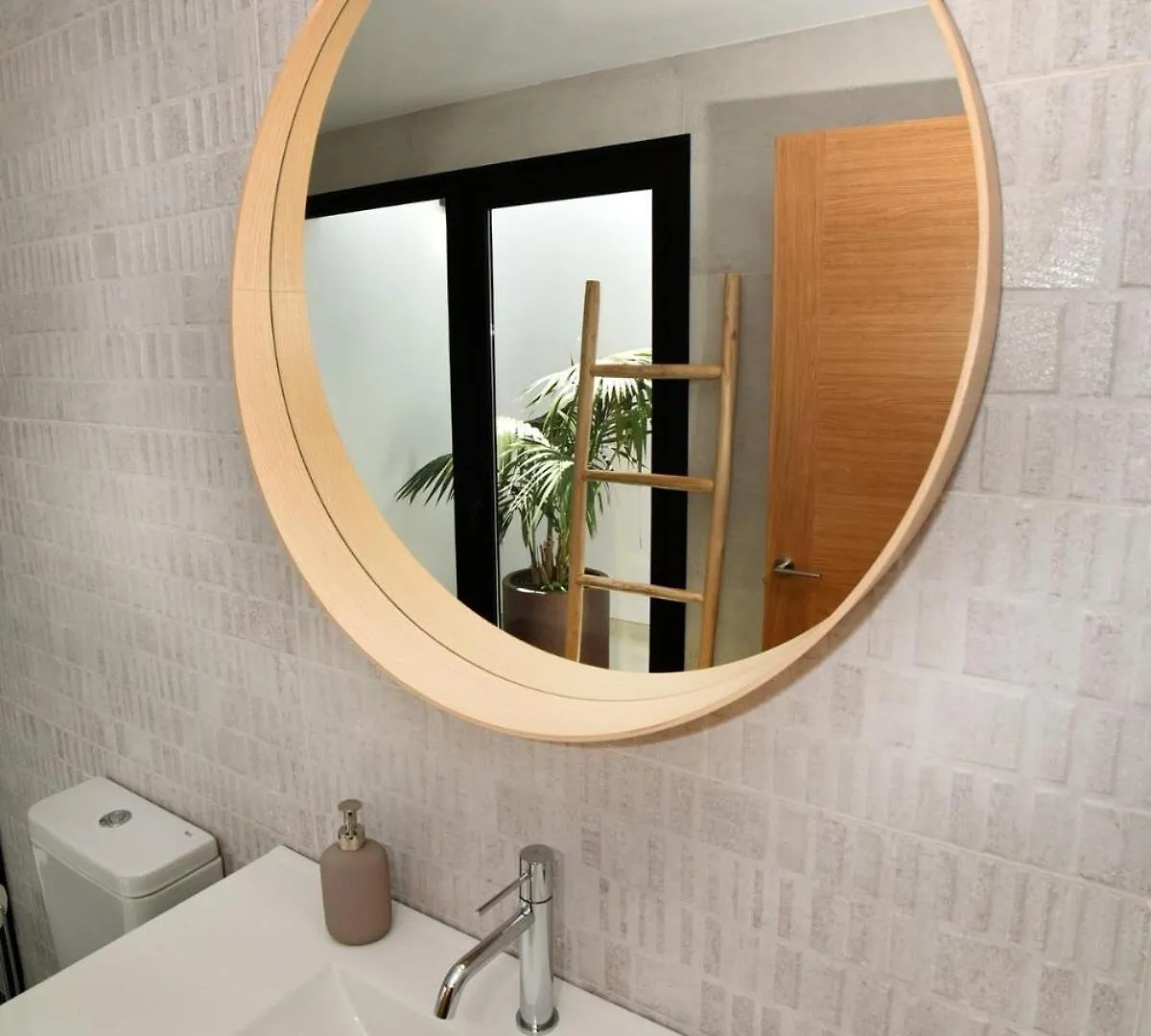 Villa Pitaya - Luxury Escape La Oliva