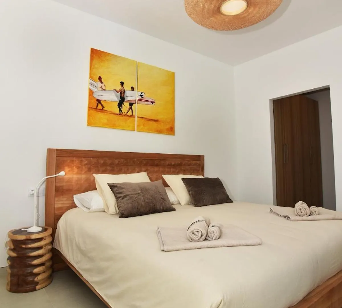 Villa Pitaya - Luxury Escape La Oliva