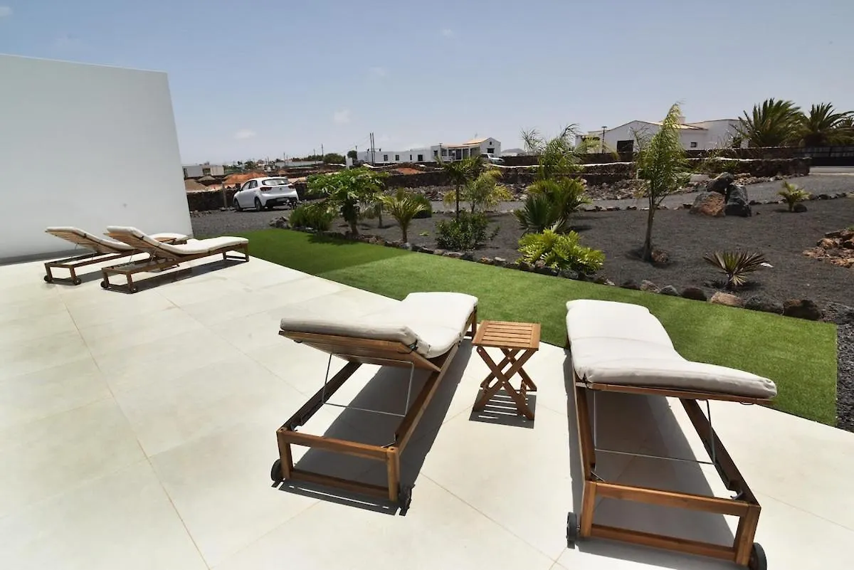 Villa Pitaya - Luxury Escape La Oliva