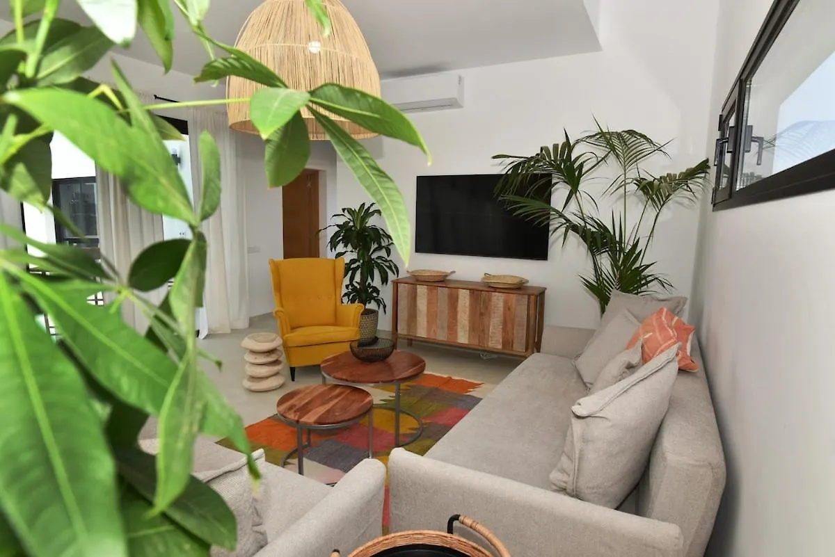 Villa Pitaya - Luxury Escape La Oliva