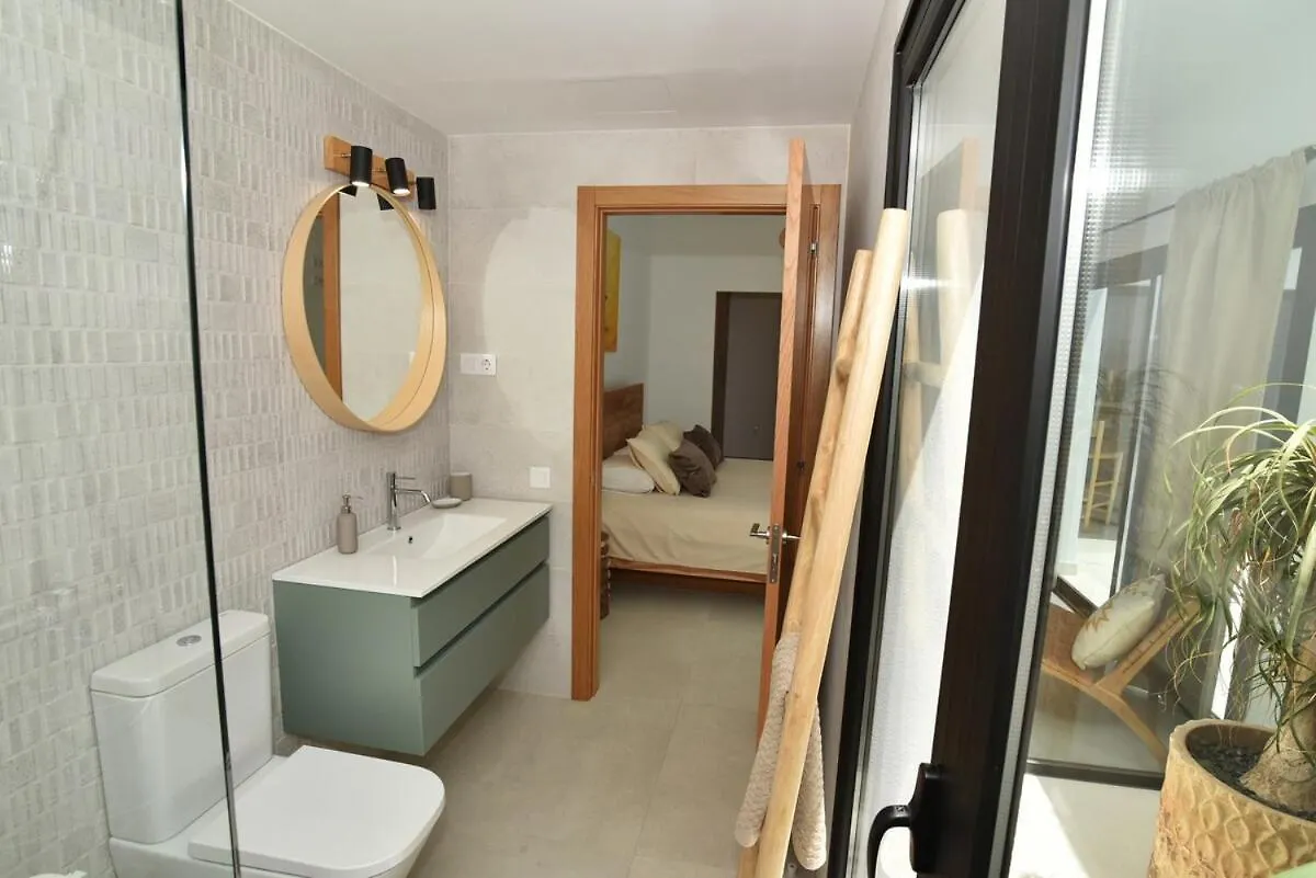 Villa Pitaya - Luxury Escape La Oliva