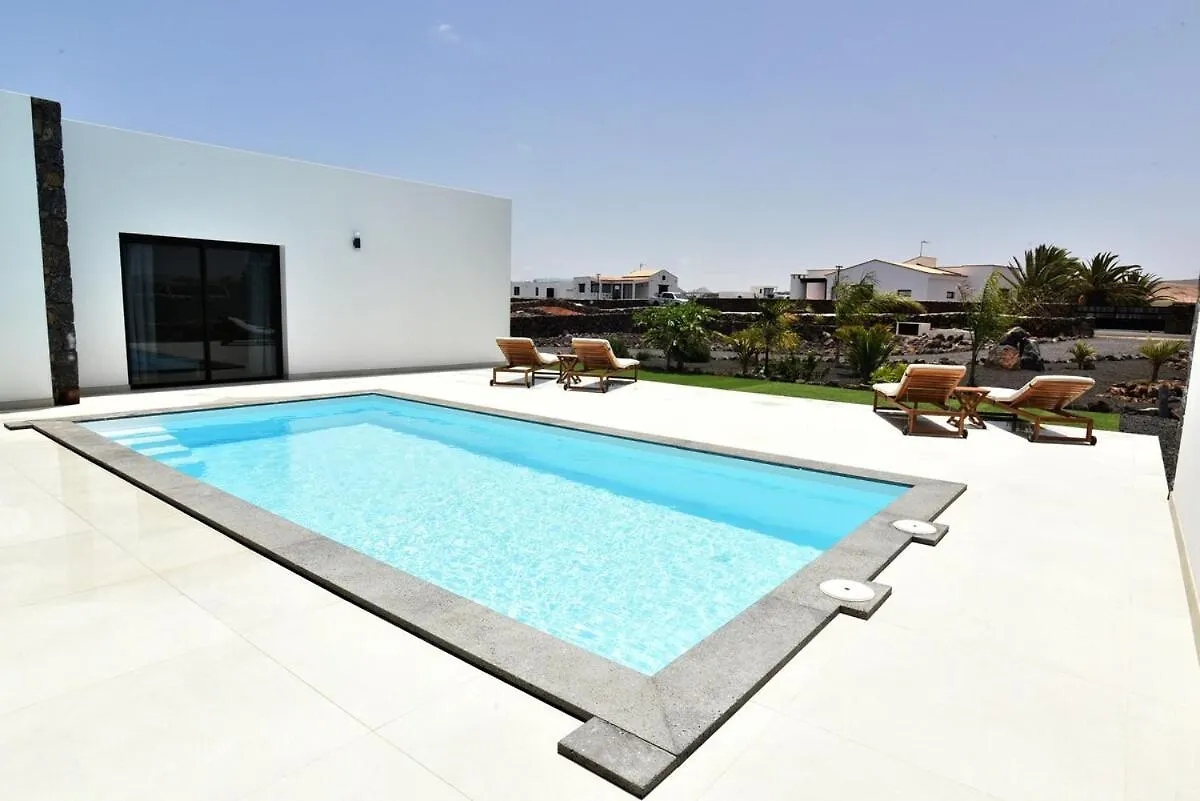 Villa Pitaya - Luxury Escape La Oliva