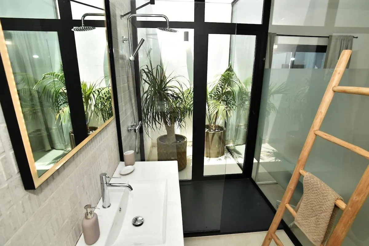 Villa Pitaya - Luxury Escape La Oliva