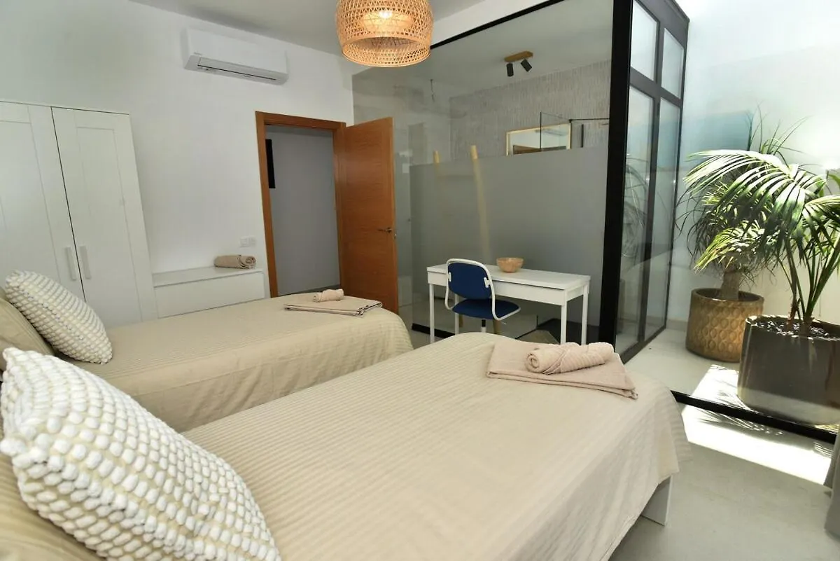 Villa Pitaya - Luxury Escape La Oliva