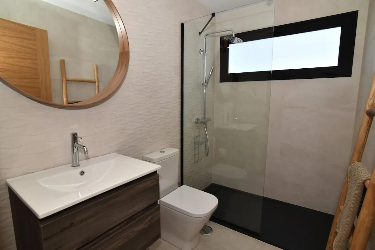 Villa Pitaya - Luxury Escape La Oliva