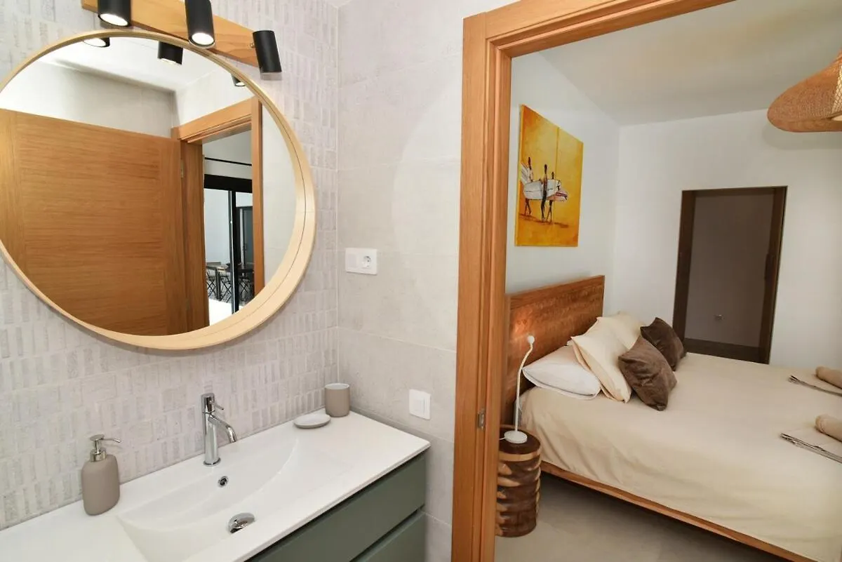 Villa Pitaya - Luxury Escape La Oliva España