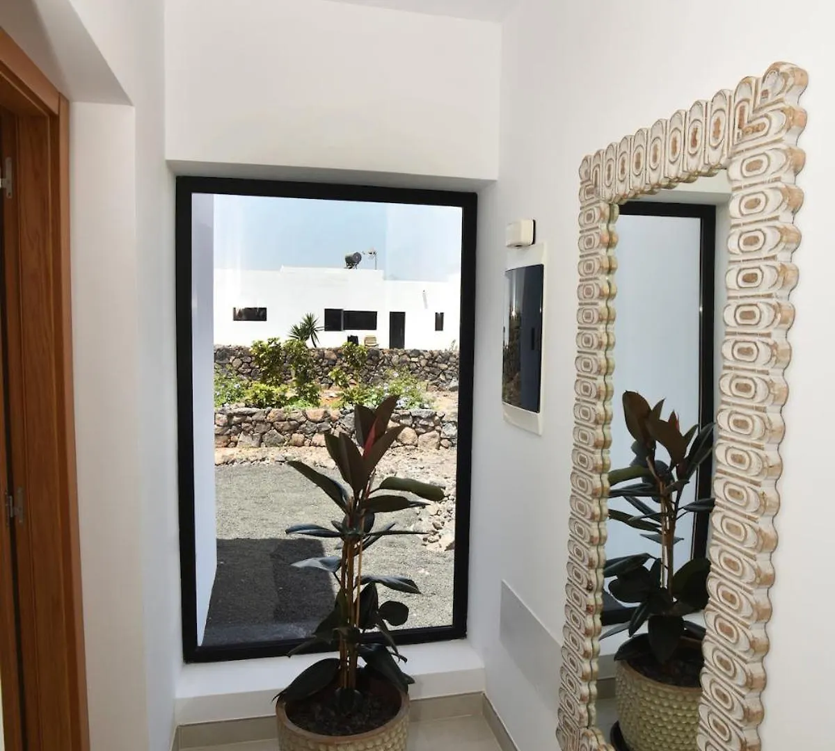 Villa Pitaya - Luxury Escape La Oliva