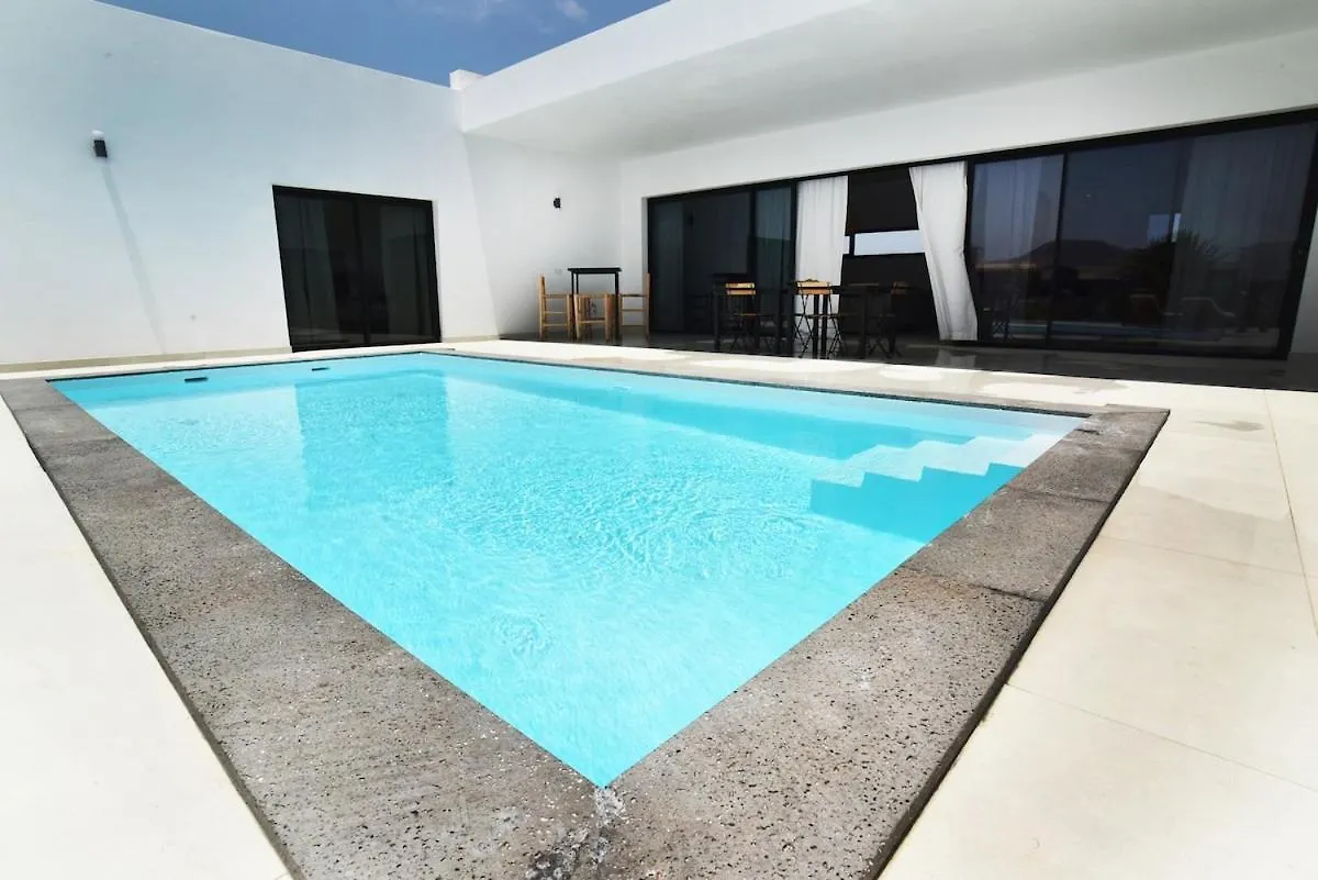 Villa Pitaya - Luxury Escape La Oliva